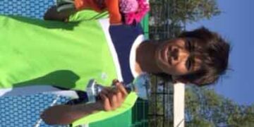 Νέες επιτυχίες για τον Όμιλο Αντισφαίρισης Πτολεμαΐδας!