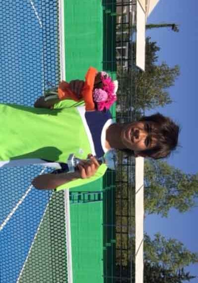 Νέες επιτυχίες για τον Όμιλο Αντισφαίρισης Πτολεμαΐδας!