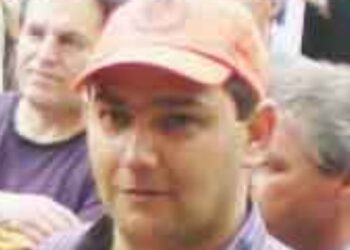 Ευχαριστήριο Προέδρου ΝΟΔΕ Κοζάνης, Παντελή Καρακασίδη