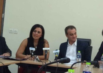 Συνεδρίαση της Οικονομικής Επιτροπής της Περιφέρειας Δυτικής Μακεδονίας τη Δευτέρα 11 Απριλίου