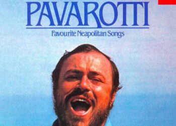 Οι μουσικές επιλογές του e-ptolemeos.gr – Luciano Pavarotti – Marechiare (1979)