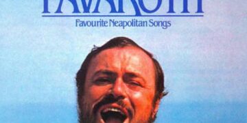 Οι μουσικές επιλογές του e-ptolemeos.gr – Luciano Pavarotti – Marechiare (1979)