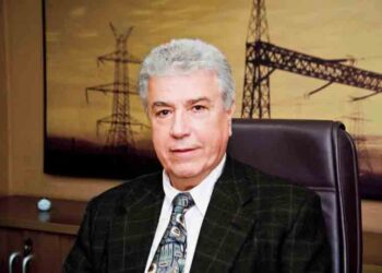 Χαιρετισμός του Προέδρου της ΔΕΗ στην ημερίδα για την Μεταλιγνιτική περίοδο