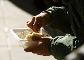 Ευχαριστήριο του Συσσιτίου απόρων δημοτών του Δήμου Κοζάνης