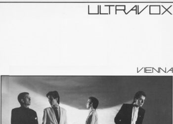 Οι μουσικές επιλογές του e-ptolemeos.gr – Ultravox- Vienna