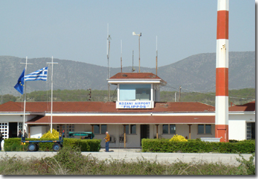 Με 4 λωρίδες κυκλοφορίας και νησίδα να γίνει ο δρόμος Κοζάνη – Αεροδρόμιο – Ανοιχτή επιστολή του Χάρη Βαρδάκα