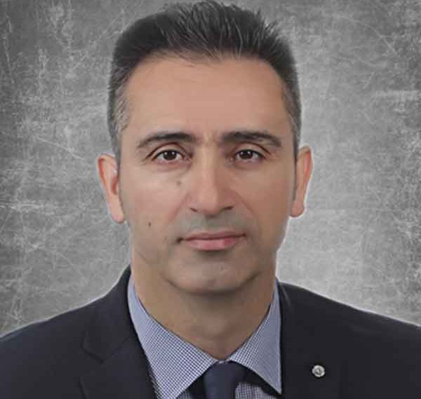 Ευχαριστήρια επιστολή του νέου Πρόεδρου της ΔΗΜ.Τ.Ο. Ν.Δ Εορδαίας, Νίκου Ασαλουμίδη