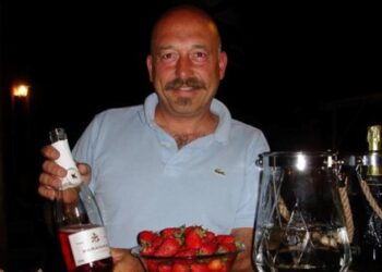 Laurence Hartman: ο οινοπαραγωγός από το Αμύνταιο που τα “βροντάει” λόγω φορολαίλαπας