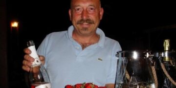 Laurence Hartman: ο οινοπαραγωγός από το Αμύνταιο που τα “βροντάει” λόγω φορολαίλαπας