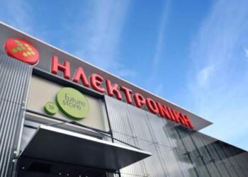 «Λουκέτο» και στην «Ηλεκτρονική Αθηνών» Κοζάνης-11 εργαζόμενοι στο δρόμο…