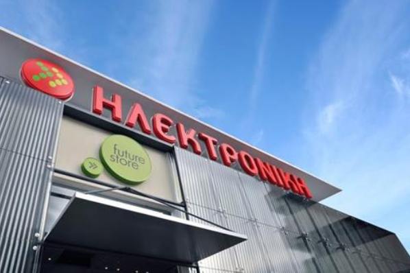 «Λουκέτο» και στην «Ηλεκτρονική Αθηνών» Κοζάνης-11 εργαζόμενοι στο δρόμο…