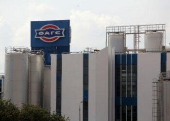 ΑΝΤΑΡΣΥΑ ΦΛΩΡΙΝΑΣ για το εργοστάσιο της ΦΑΓΕ: “Κανένα εργοστάσιο κλειστό, κανείς εργάτης απολυμένος!  Εθνικοποίηση εδώ και Τώρα”