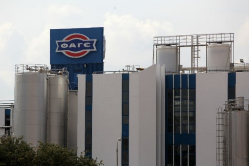 ΑΝΤΑΡΣΥΑ ΦΛΩΡΙΝΑΣ για το εργοστάσιο της ΦΑΓΕ: “Κανένα εργοστάσιο κλειστό, κανείς εργάτης απολυμένος! Εθνικοποίηση εδώ και Τώρα”