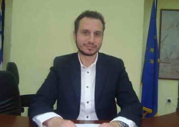 Γιώργος Ηλιόπουλος: “20% με 30% κάτω ο τζίρος των καταστημάτων στην Πτολεμαΐδα σε σχέση με πέρσι”