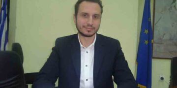 Γιώργος Ηλιόπουλος: “20% με 30% κάτω ο τζίρος των καταστημάτων στην Πτολεμαΐδα σε σχέση με πέρσι”