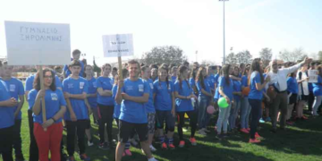 Η συμμετοχή και οι διακρίσεις του 4ου Γυμνασίου Πτολεμαΐδας στη Μαθητιάδα