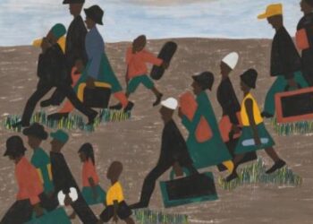 Το λεξιλόγιο του Πρόσφυγα… – Aπό την εφημερίδα του 5ου Γυμνασίου