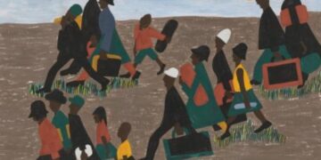 Το λεξιλόγιο του Πρόσφυγα… – Aπό την εφημερίδα του 5ου Γυμνασίου