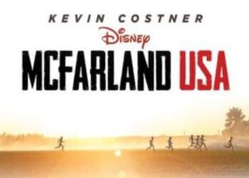 Ταινία:McFarland… Aπό την εφημερίδα του 5ου Γυμνασίου