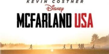 Ταινία:McFarland… Aπό την εφημερίδα του 5ου Γυμνασίου