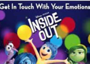 Inside out… – Aπό την εφημερίδα του 5ου Γυμνασίου