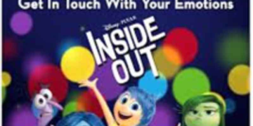 Inside out… – Aπό την εφημερίδα του 5ου Γυμνασίου