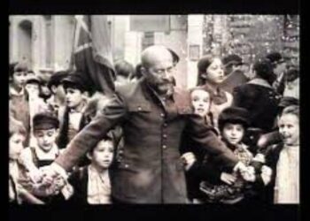 Ποιος είναι ο ΔΟΚΤΩΡ ΚΟΡΤΣΑΚ;  Aπό την εφημερίδα του 5ου Γυμνασίου