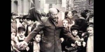 Ποιος είναι ο ΔΟΚΤΩΡ ΚΟΡΤΣΑΚ;  Aπό την εφημερίδα του 5ου Γυμνασίου