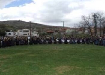 «Ο χορός της Ρόκας»! Την Τρίτη ημέρα του Πάσχα 3 Μαΐου 2016