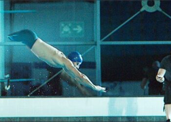 Παραολυμπιακοί αγώνες… Aπό την εφημερίδα του 5ου Γυμνασίου