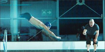 Παραολυμπιακοί αγώνες… Aπό την εφημερίδα του 5ου Γυμνασίου