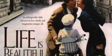 Η ζωή είναι ωραία… – Aπό την εφημερίδα του 5ου Γυμνασίου