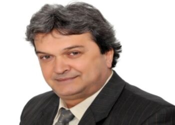 Ευχαριστήρια επιστολή του εκλεγμένου μέλους της ΔΗΜ.Τ.Ο. Ν.Δ Εορδαίας Στράτου Τσακυργιαννίδη