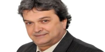 Ευχαριστήρια επιστολή του εκλεγμένου μέλους της ΔΗΜ.Τ.Ο. Ν.Δ Εορδαίας Στράτου Τσακυργιαννίδη