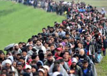 Οι πρόσφυγες μέσα από την Ιστορία… – Aπό την εφημερίδα του 5ου Γυμνασίου