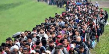 Οι πρόσφυγες μέσα από την Ιστορία… – Aπό την εφημερίδα του 5ου Γυμνασίου