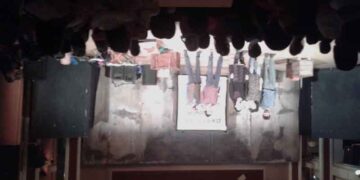 ΘΕΑΤΡΟ: ΤΟ ΑΓΟΡΙ ΜΕ ΤΗΝ ΒΑΛΙΤΣΑ  – Aπό την εφημερίδα του 5ου Γυμνασίου