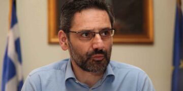 H τοποθέτηση του Δημάρχου Κοζάνης Λευτέρη Ιωαννίδη στην ημερίδα για την μεταλιγνιτική περίοδο