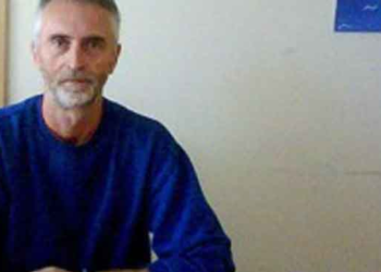 Θανάσης Καλλιαννιώτης, Διδάκτωρ Ιστορίας στην ΕΡΤ:  ΝΑ ΕΙΣΑΧΘΕΙ Η ΤΟΠΙΚΗ ΙΣΤΟΡΙΑ της Δυτικής Μακεδονίας στα σχολεία