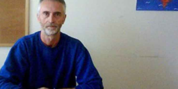 Θανάσης Καλλιαννιώτης, Διδάκτωρ Ιστορίας στην ΕΡΤ: ΝΑ ΕΙΣΑΧΘΕΙ Η ΤΟΠΙΚΗ ΙΣΤΟΡΙΑ της Δυτικής Μακεδονίας στα σχολεία