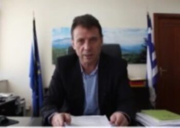 Φώτης Κεχαγιάς: Ανέλαβε  την ευθύνη για την κατάθεση της δωρεάς της Τράπεζας Πειραιώς στο λογαριασμό του Περιφερειάρχη