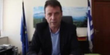 Φώτης Κεχαγιάς: Ανέλαβε  την ευθύνη για την κατάθεση της δωρεάς της Τράπεζας Πειραιώς στο λογαριασμό του Περιφερειάρχη