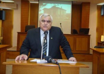 Συνεδρίαση του Περιφερειακού Συμβουλίου Δυτικής Μακεδονίας στις 20 Απριλίου