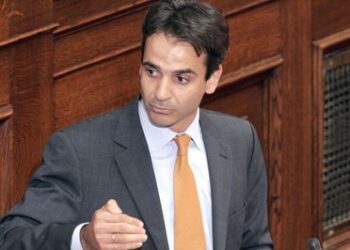 Λάβρος ο Μητσοτάκης κατά ΟΝΝΕΔ: Ακύρωσε τις εκλογές, διαλύει την οργάνωση