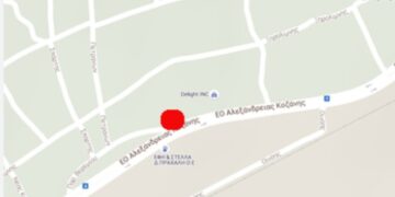 Η ΔΕΥΑΚ μετακομίζει στο 2ο χλμ Κοζάνης- Θεσσαλονίκης – Θα παραμείνει κλειστή την Παρασκευή 22-4-2016