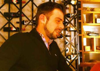 Eυχαριστήριο Θωμά Νικολαΐδη, Νέου Προέδρου ΔΗΜ.ΤΟ Κοζάνης