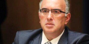 Μιχάλης Παπαδόπουλος: “Από την Αρχή μέχρι τη Νίκη, με τη Νέα Δημοκρατία”