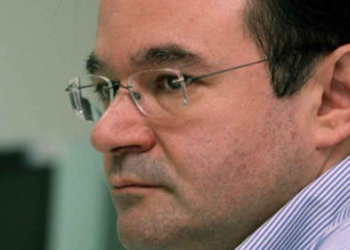 Παπακωνσταντίνου: Είμαι σε κακή οικονομική κατάσταση – Δεν έχω σύνταξη, ούτε δουλειά