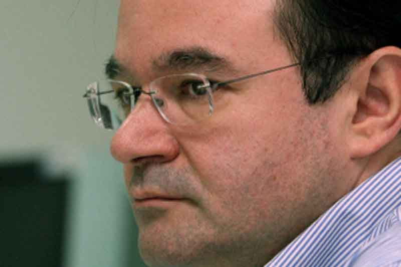 Παπακωνσταντίνου: Είμαι σε κακή οικονομική κατάσταση – Δεν έχω σύνταξη, ούτε δουλειά