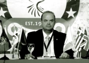 Το εορταστικό μήνυμα του Προέδρου της Ένωσης Λειτουργών Γραφείων Κηδειών Ελλάδος Νίκου Αγγελέτου για την Ανάσταση και το Πάσχα